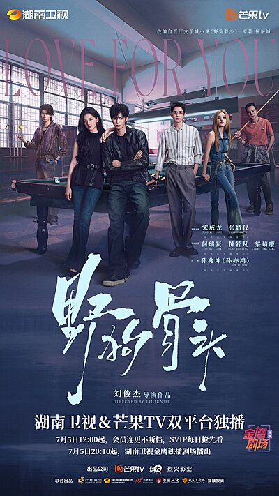 Love for You (2026)